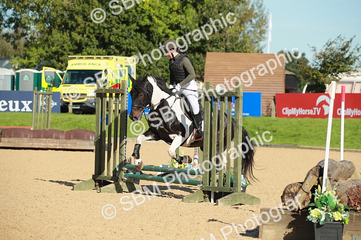 SBM_17073 - E10 - Eventers Challenge 50cm Championship