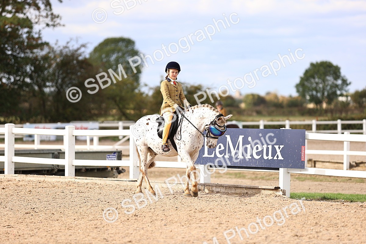 SBM_18002 - Class 422 - Equitation (Best Rider) Jnr
