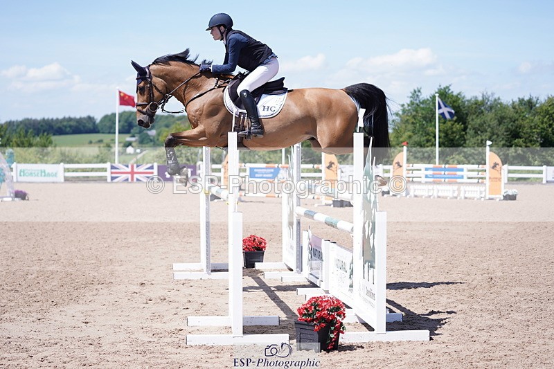 240719A-124050-11136 - Cls 14, 1 Star Silver Tour 1.25m