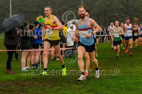 SCLan25-910538 - Senior Men Set One