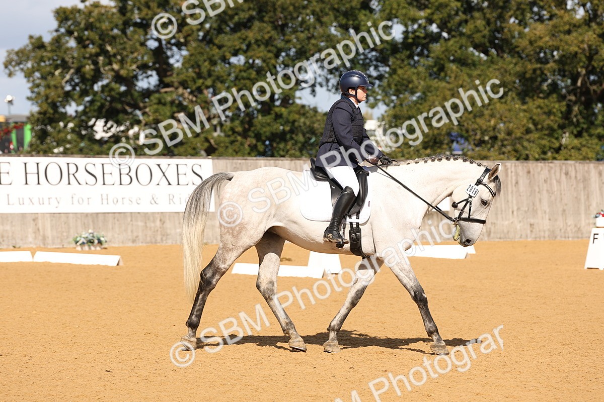 SBM_02425 - D10 - Small Tour Championship Prelim 2