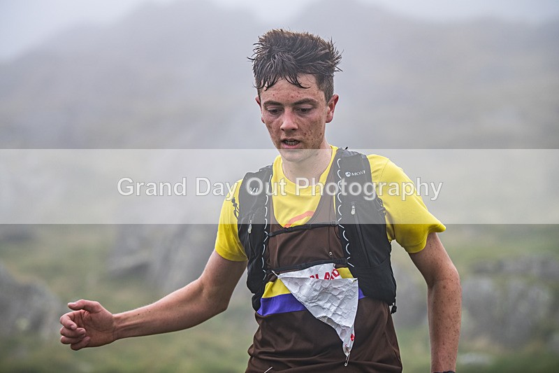 Turner-46 - Turner Landscape Fell Race Saturday 9th August 2025