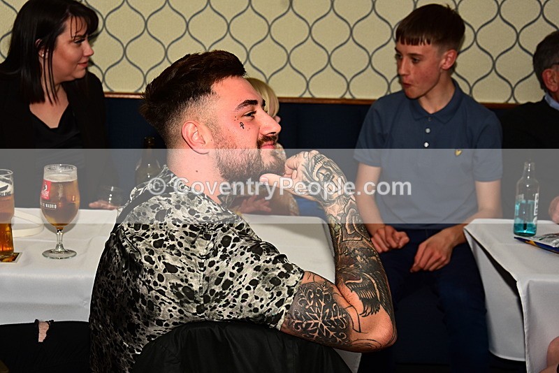 Jack-104 - Jack's 80th