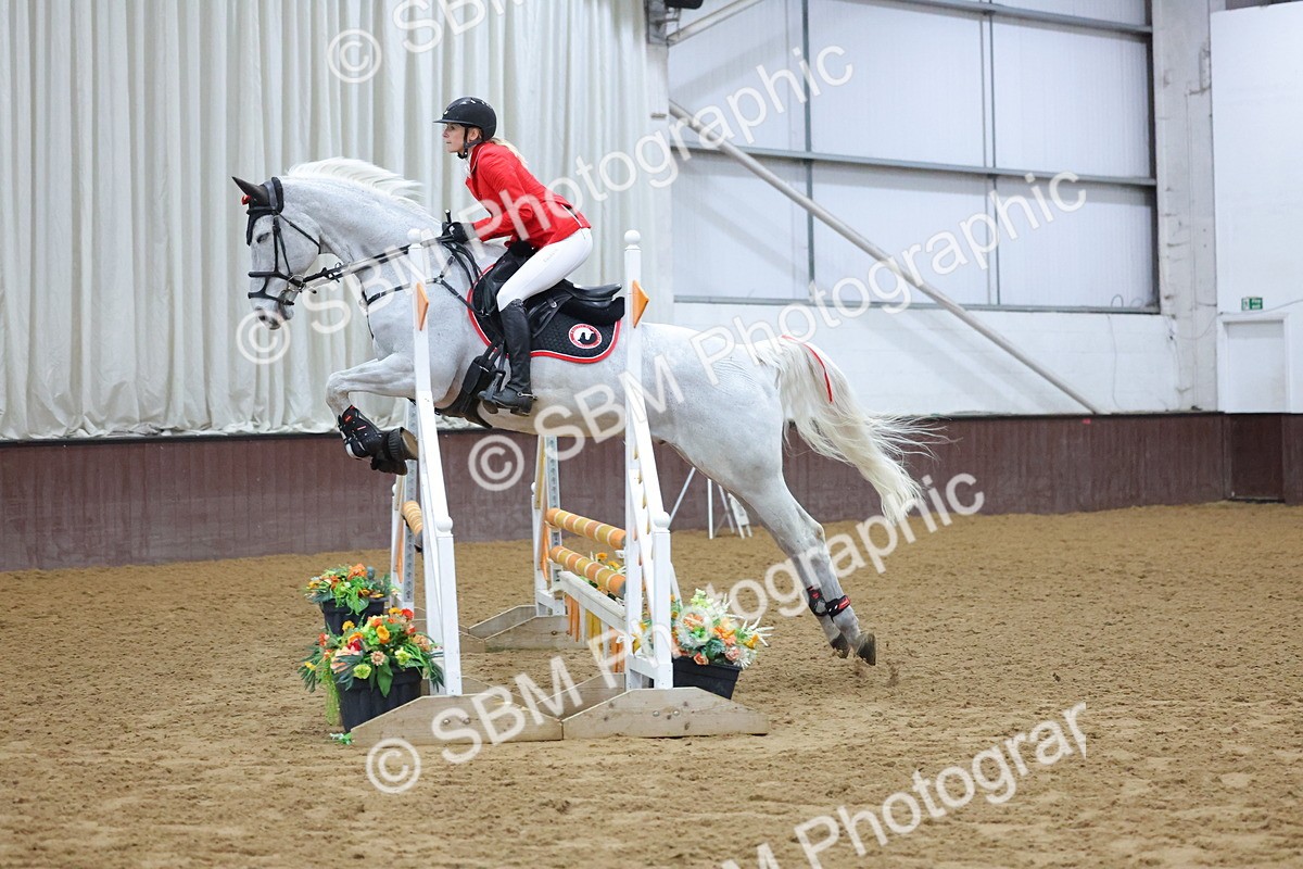 SBM_004563 - Class 12 - Senior British Novice - 90cm Open