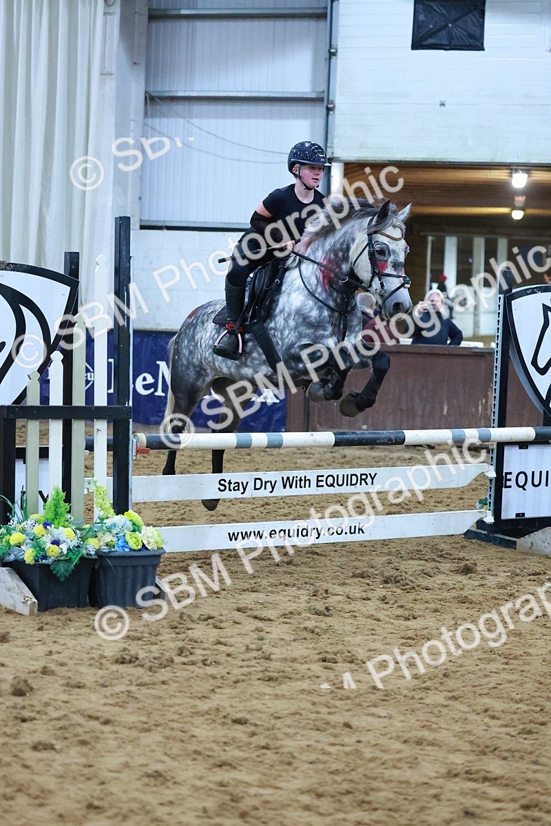 SBM_004415 - Class 5 - Accumulator with Joker