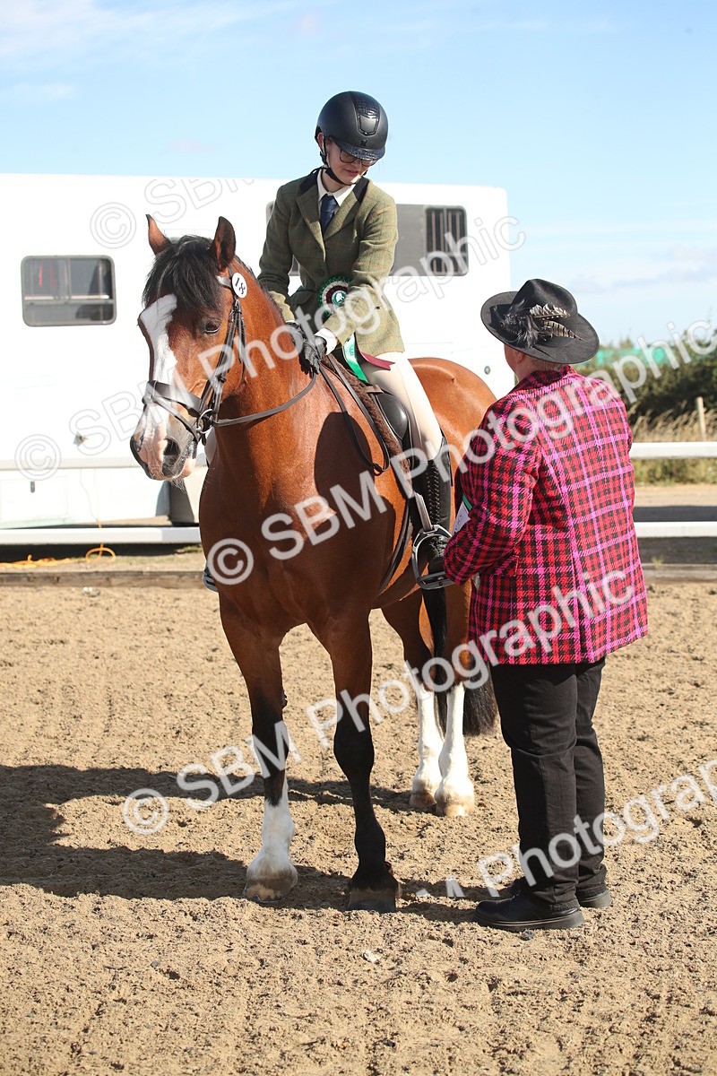 SBM_12672 - Class 503a - Bottom Hole Working Veteran (15-19)