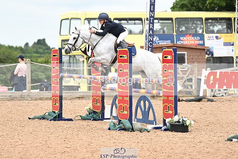 240630A-132314-13673 - Cls 25 HOYS 138cm Qualifier