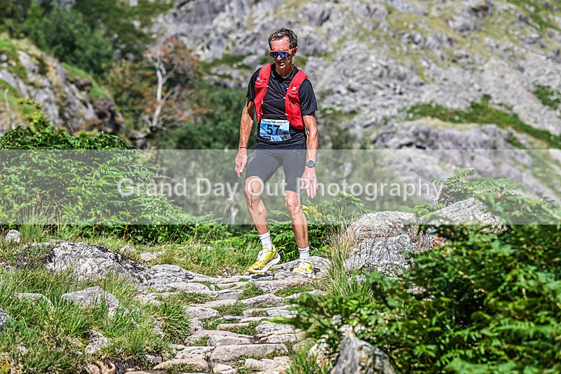 Scafell Pike-293 - Fellside Events Scafell Pike Trail Marathon Sunday 23rd August 2026