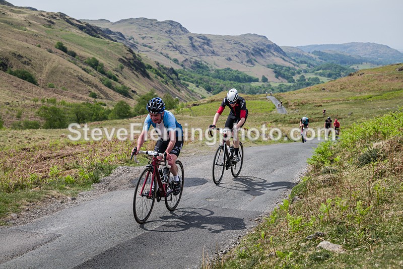 123949 - Hardknott Pass Camera 1 12.00-13.00