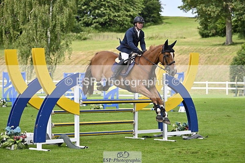 250613A-105944-00663 - Cls 1 Snr Newcomers and 1.10m Open