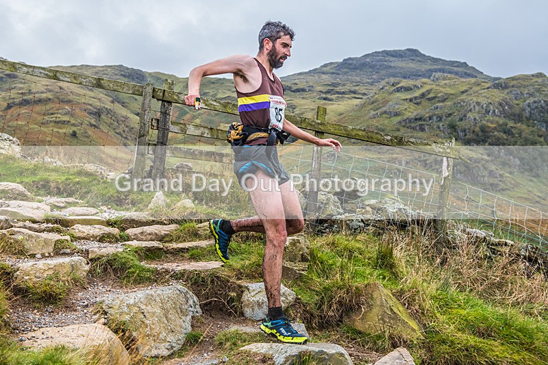 Langdale-1054 - Langdale Horseshoe Fell Race Saturday 8th October 2022