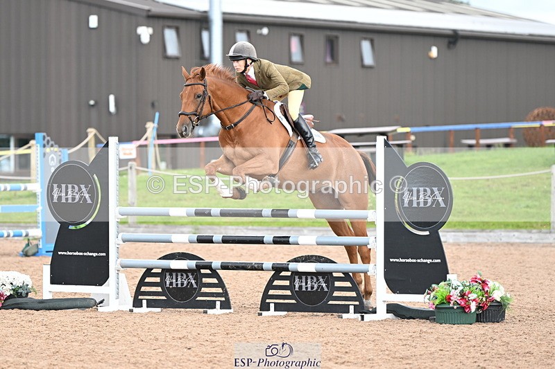 240912A-100057-00315 - Cls 1 Snr 1.05m & 1.10m Open