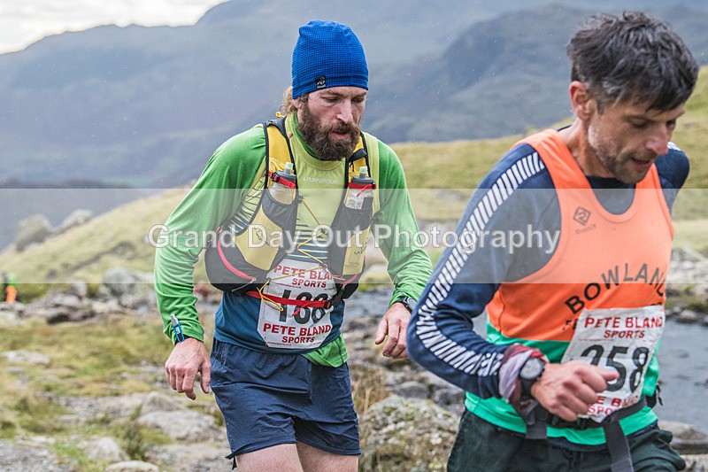 Langdale-266 - Langdale Horseshoe Fell Race Saturday 12thOctober 2024