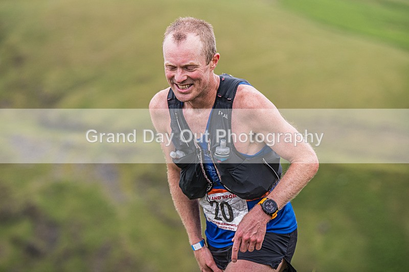 Buttermere h-s-116 - Buttermere Horseshoe Fell Race Saturday 4th July 2026