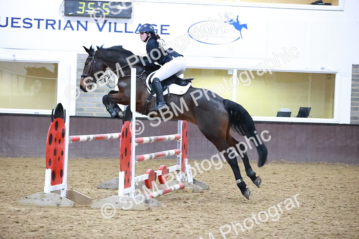 SBM_001627 - Class 4 - 1.00m