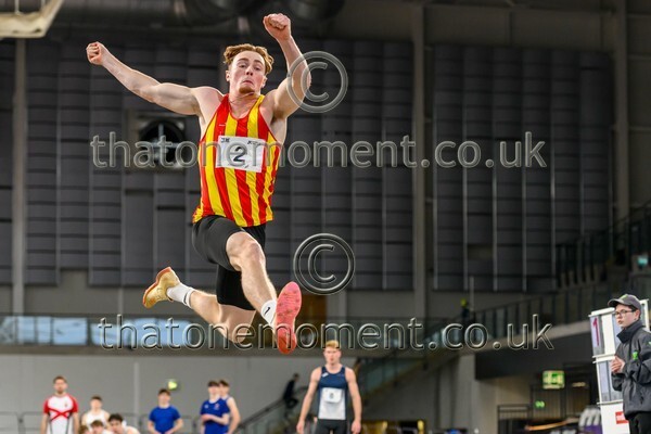 CombiMast25-914168 - Field Male Set One