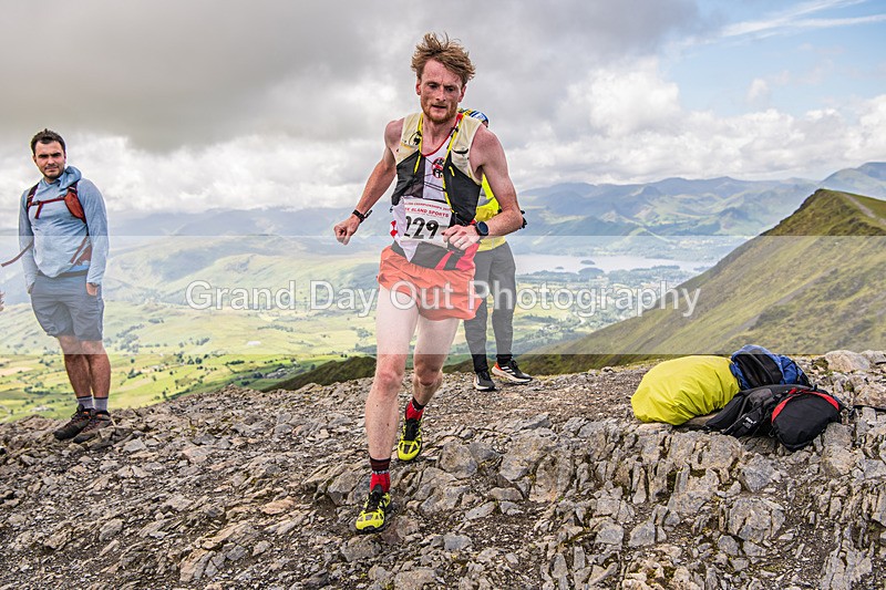 Blencathra-364 - Blencathra Fell Race Sunday 28th June 2026