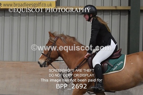 BPP_2692 - CLASS 18 70cms Open