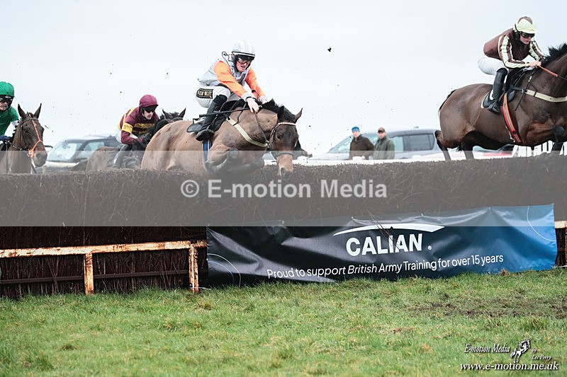 PtP 080226  591 - Combined Services PtP Larkhill 08/02/2026