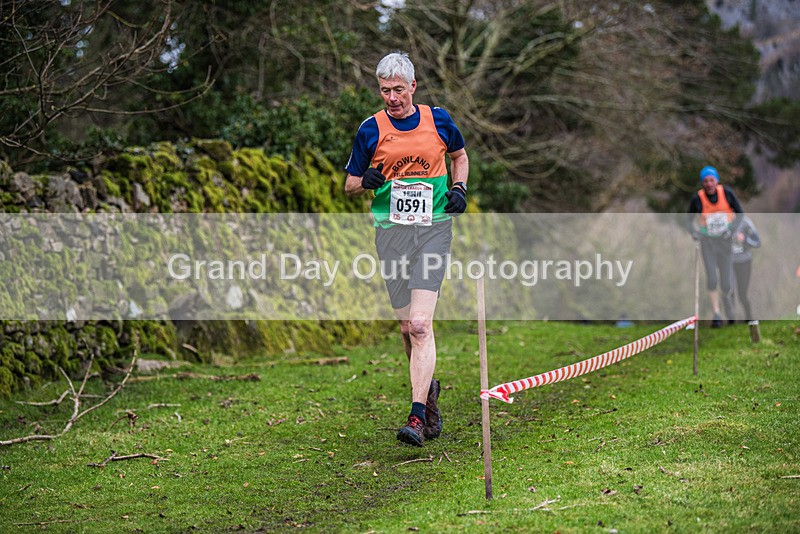 Giggleswick-838 - Kendal Winter League Races Giggleswick Sunday 14th January 2024