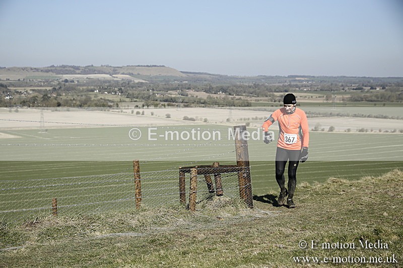PVT 250218 -1478 - The Terminator 2018 Pewsey Vale 25/02/18