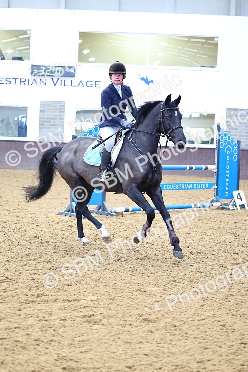 SBM_000816 - Class 3 - Senior Discovery - 1.00m