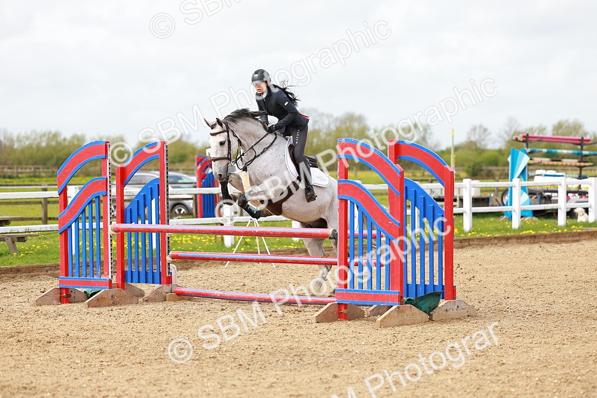 SBM_002094 - Class 9 - Senior Discovery - 1.00m