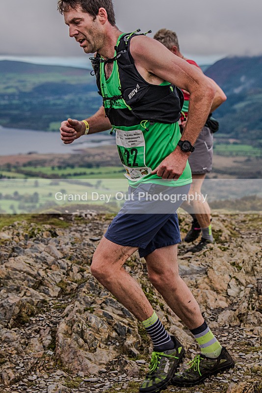 British Fell Relay-186 - British Fell & Hill Relay Championship Braithwaite Keswick Saturday 21st October 2023