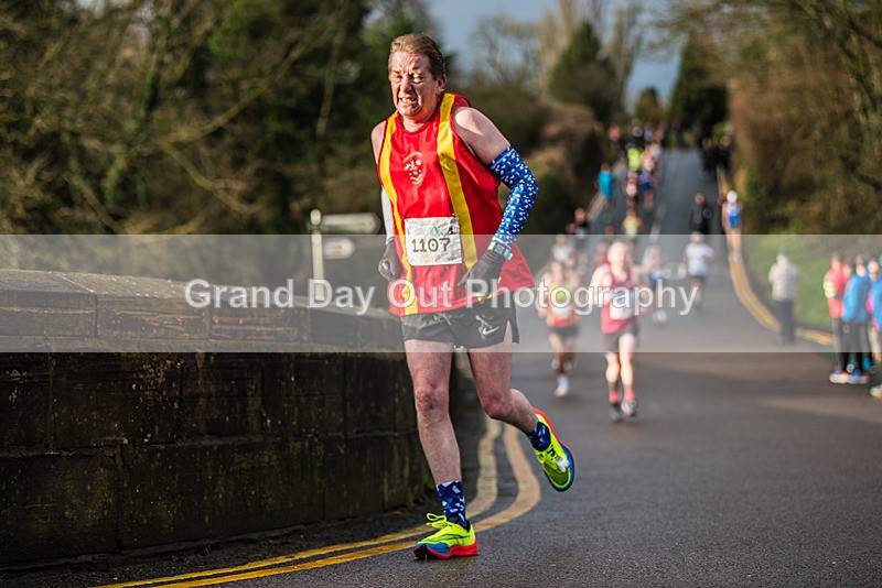 Ribble-837 - Ribble Valley 10K Sunday 31st December 2023