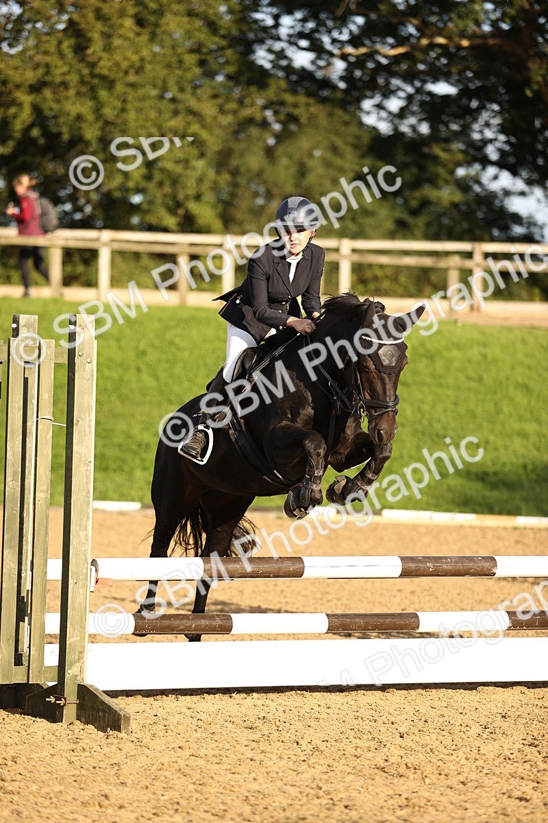 SBM_55882 - J10 - Junior Pony 75cm Championship