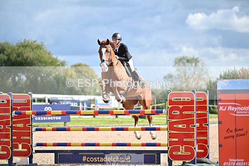 250924-144705-00598 - Cls 7 National 1.30m and 1.40m