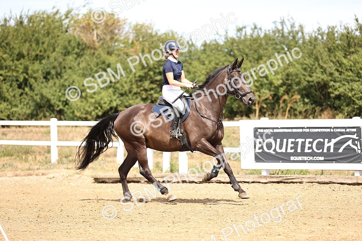 SBM_000647 - Class 3 - Senior British Novice - 90cm
