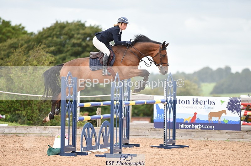 230813A-143612-13386 - Cls 50 Senior Foxhunter