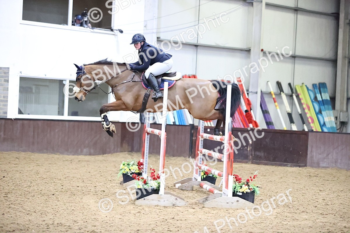 SBM_006153 - Class 18 - Senior 1.15m Open Inc Members Cup Q