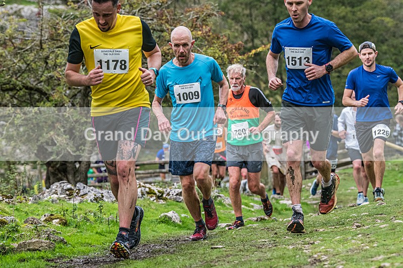 Dovedale Dash-1035 - Dovedale Dash Sunday 5th October 2025