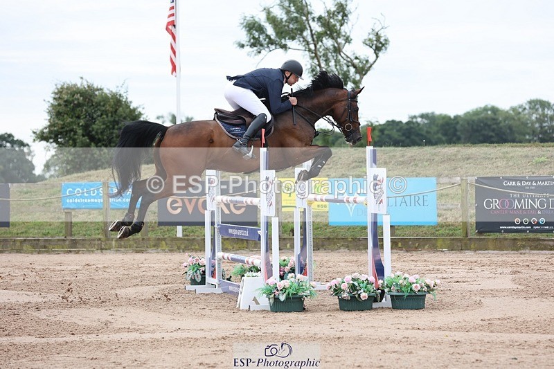 250719-094533-13575 - Cls 15, 1 Star Silver Tour Break til End