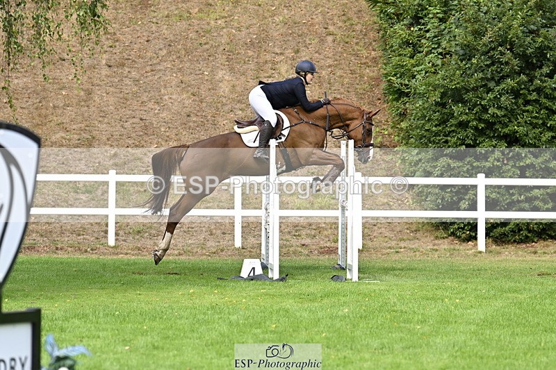 250829A-110817-00850 - Cls 1B Snr 1.10m Open