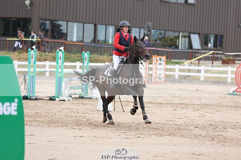 250717-095147-03782 - Cls 9, 1 Star Bronze Tour