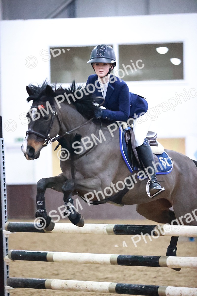 SBM_003241 - Class 13 - Blue Chip Pony Newcomers 1.00m