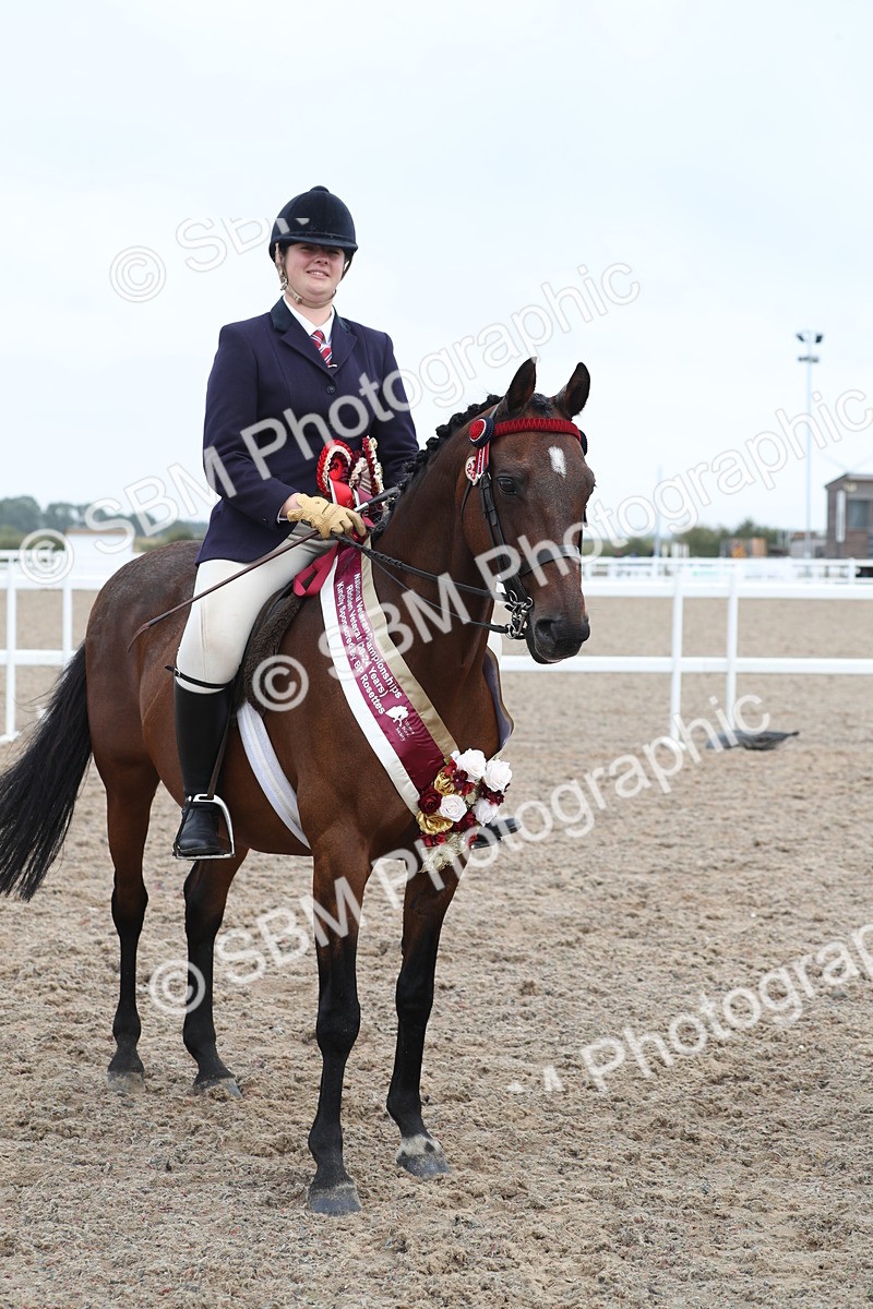 SBM_21656 - Class 602 - 2025 Area - Ridden Veteran