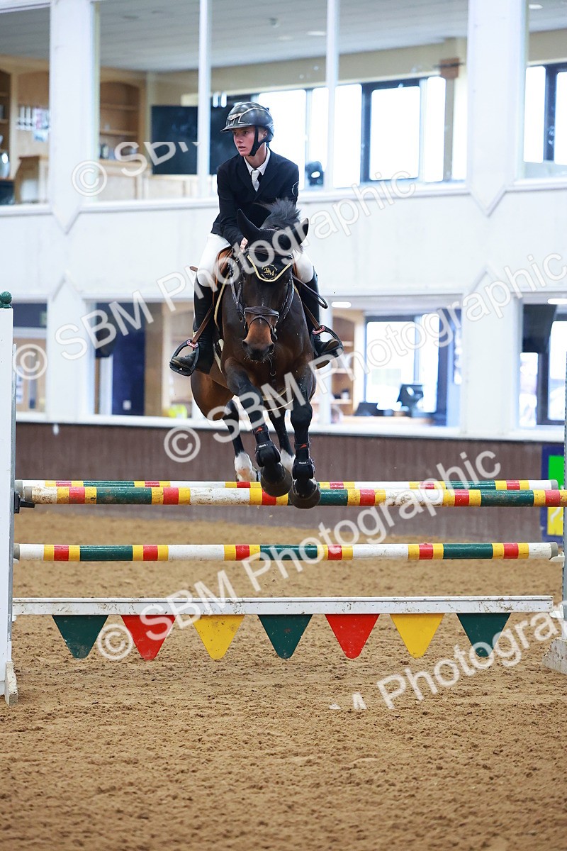 SBM_001528 - Class 4 - Senior Newcomers 1.10m