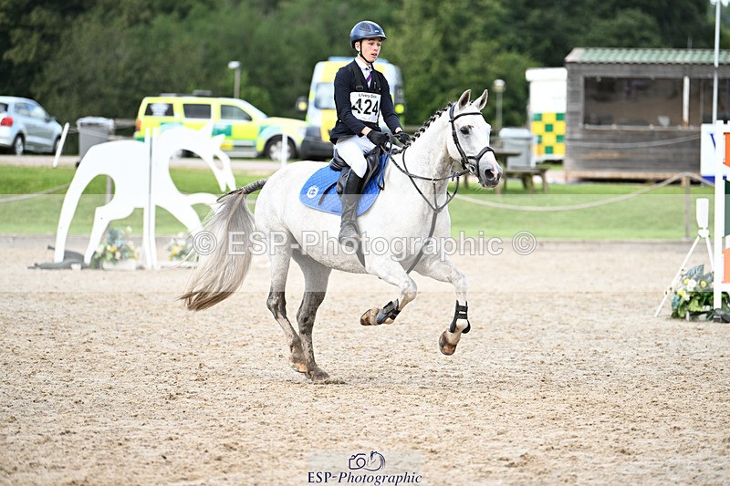 240824X-145140-29466 - 80cm Round 2 14.30 to 15.30