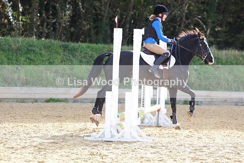 3E7A7003 - Class 2: 50cm Open