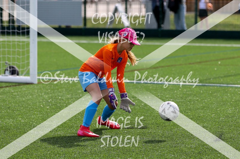 1DX31211 - U11 Girls
