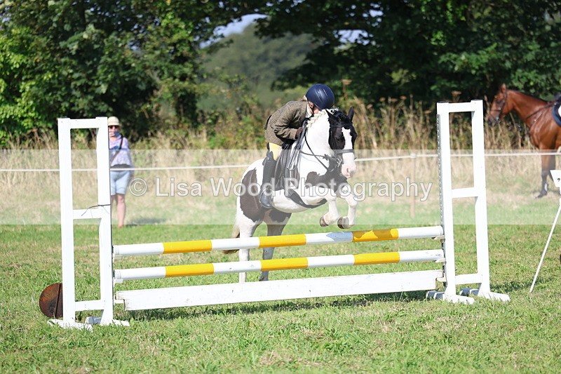 3E7A1657 - Class 2: Club 70cm Junior and Seniors