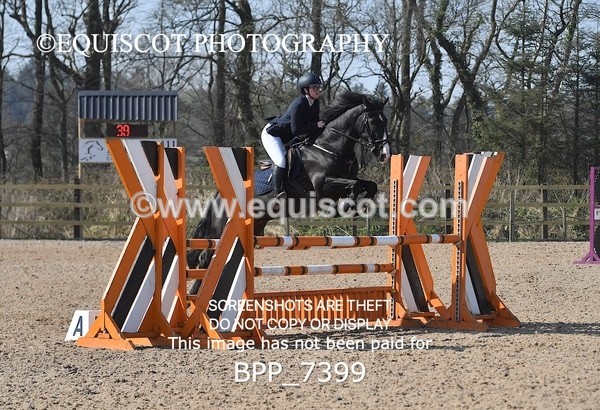 BPP_7399 - CLASS 4 Senior 1.05m Open