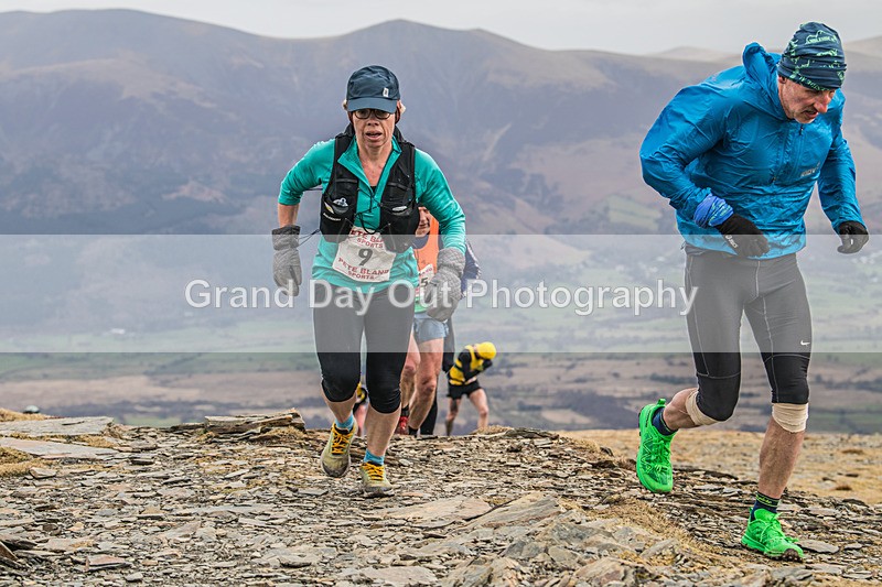 Coledale-481 - Coledale Horseshoe Fell Race Saturday 29th March 2025