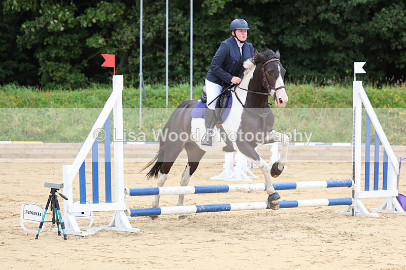 3E7A2140 - Class 3: 50cm Open