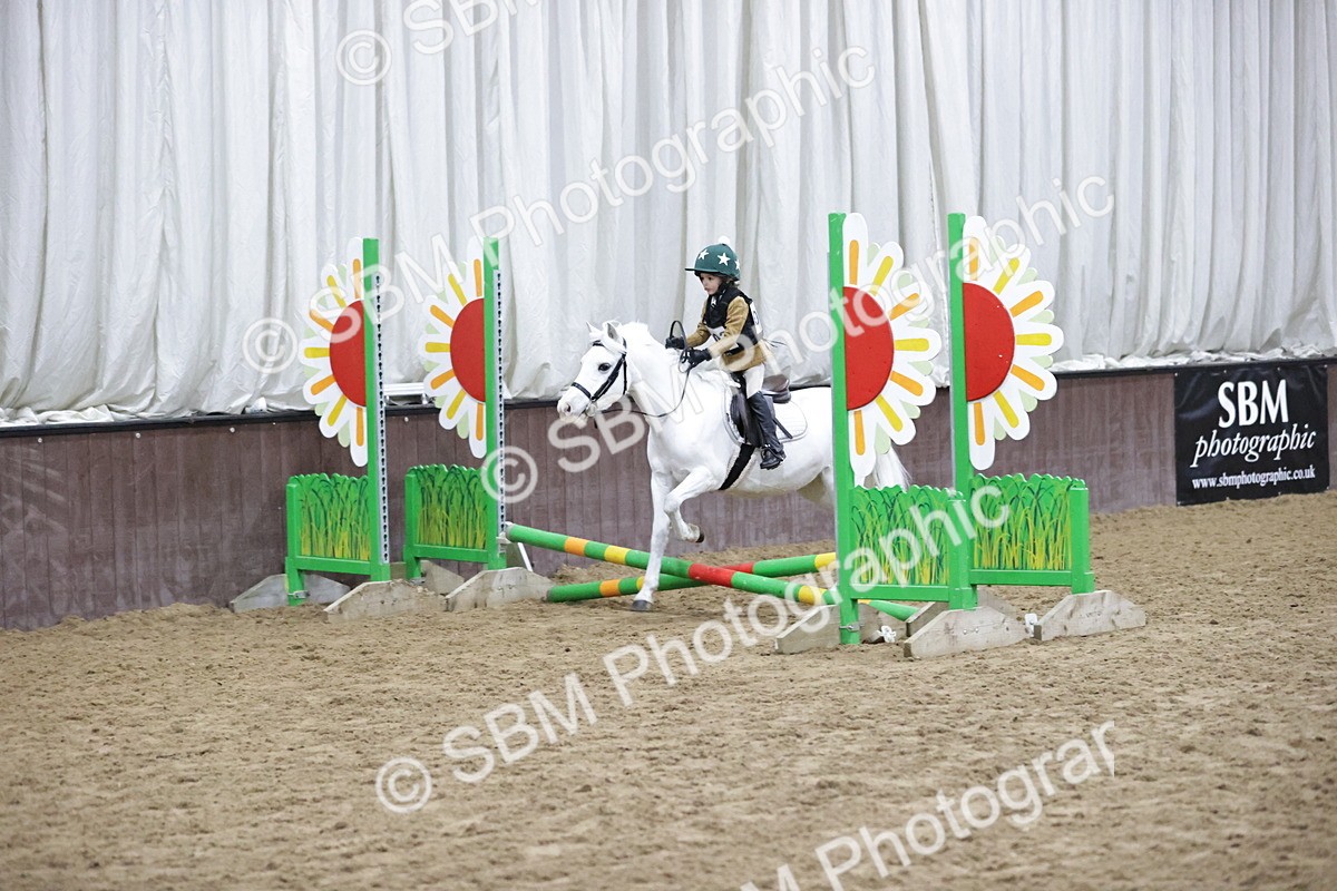 SBM_000165 - Class 1 - 40cm