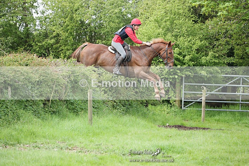 BTC 070523 51 - British Team Chase (Oakley) 07/05/23